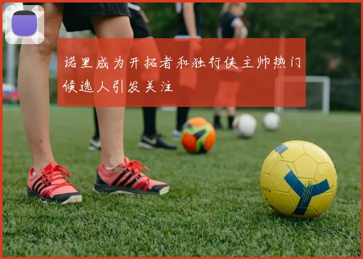 诺里成为开拓者和独行侠主帅热门候选人引发关注